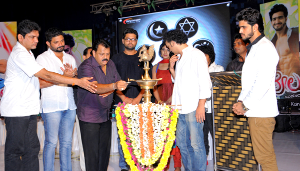 First Tulu telefilm Porlu-Onchuru Marl released